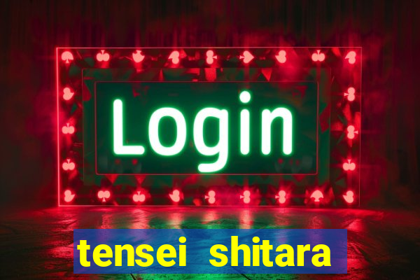 tensei shitara slime datta ken 3 temporada dublado